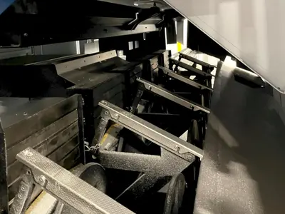 Used 2021 TRUMPF TRULASER TUBE 7000 FIBER Laser Cutters | Machine Factory Outlet #1267048