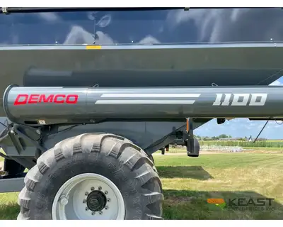 Used DEMCO _UNKNOWN_ Grain Carts Iowa US | Keast Enterprises #1360159