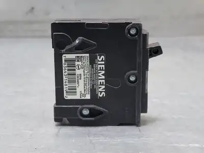 Used SIEMENS Q120 Switchgears British Columbia CA | Lenmark #243537