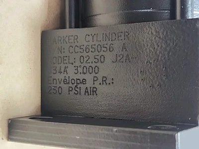 NEW Parker CC565056A