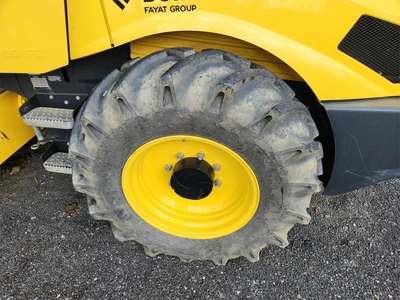 Used 2020 BOMAG BW177PDH-5 Single Drum Rollers New York US | Abele Tractor #1343186