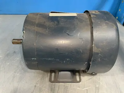 Used LEESON C6T34FB1D Motors (misc) Ohio US | HGR 24 #1506959