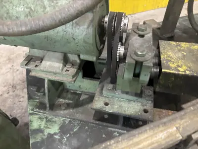 USED TURNER 912.5
