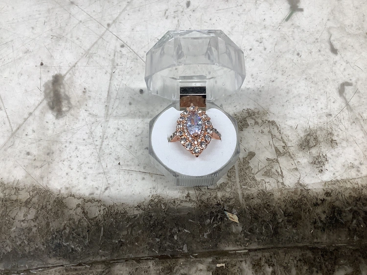 Used _UNKNOWN_ _UNKNOWN_ Jewelry & Gemstones Michigan US | Miedema Asset Management Group #1229972