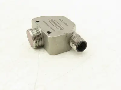 Used BANNER _UNKNOWN_ Proximity Sensors Indiana US | Arrow Industrial #1408255