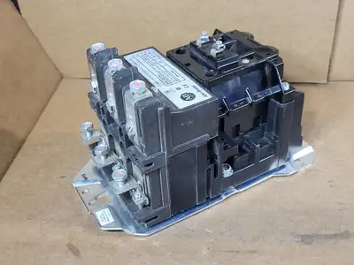 USED ALLEN-BRADLEY 500L-DOD93