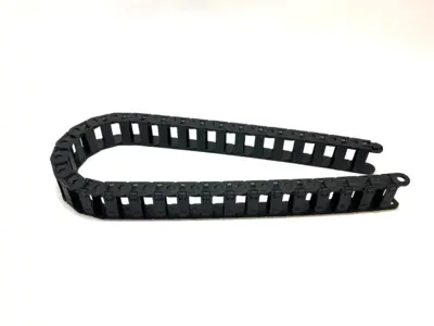 B1S-038-075-0 | Igus B15-038-075-0 E-Chain Cable Carrier 38mm Inner 49mm Exter. 1 METER SECTION - New Other