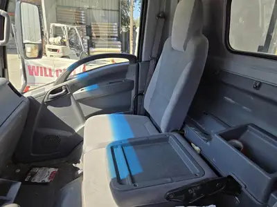 USED 2020 ISUZU NRR
