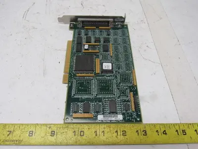 Unisys 43359686-000 G99490FUA PCI I/F PCBA, Non-Image