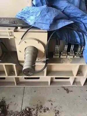 USED GUNDLACH 4060S