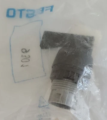 NEW Festo 9301