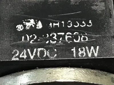 USED VICKERS DG4V-36-2A-M-U-HL7-60-EN490