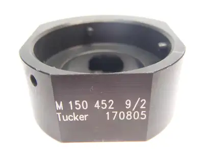Used TUCKER 170805 Misc Fasteners | Maverick Industrial Sales #1109636