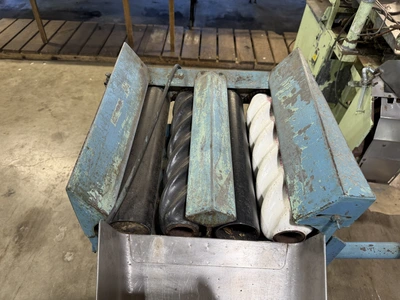 Used _UNKNOWN_ _UNKNOWN_ Baggers Michigan US | Miedema Asset Management Group #1287594