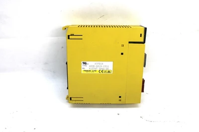 USED FANUC A1F01A A03B-0819-C011