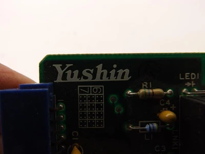Used YUSHIN _UNKNOWN_ Circuit Boards Texas US | OCO Industrial #1603226