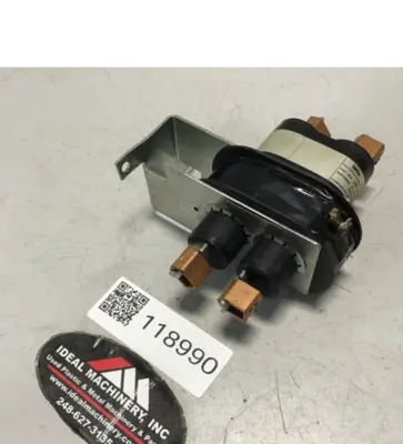 Used MDI SP-1214-24D Relays & Switches Michigan US | Ideal Machinery #603243