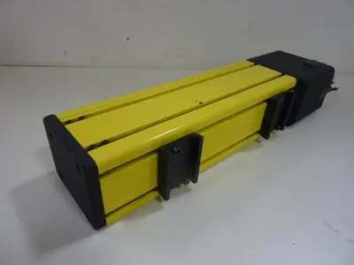 USED SICK OPTIC ELECTRONIC AGSS 300-2121