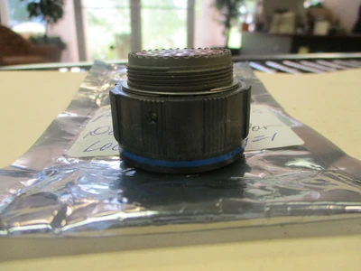NEW Amphenol JD38999/26JG41PN
