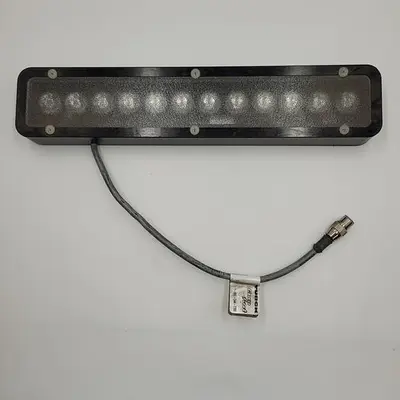 Used SPECTRUM SPECTRUM ILLUMINATION P/N: LL111.5-630 MACHINE VISION LIGHTING Misc Electrical & Power Parts | ND Industrial Surplus #1218621