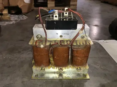 USED BRANDT 44745