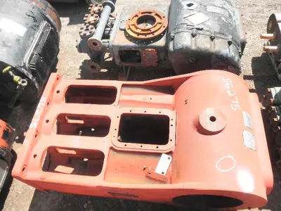 USED OILWELL D-348-H
