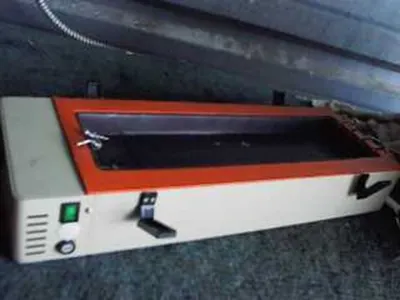 Used Waters 750/14 Lab Ovens Texas US | Bamko Surplus Process Equipment #930784