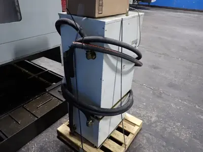 USED WIA CORPORATION VX500
