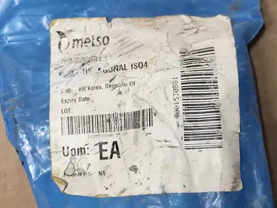 USED METSO 7001530881