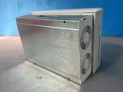 Used LENZE EVS9327ES Servo Drives Ohio US | HGR 24 #1709033