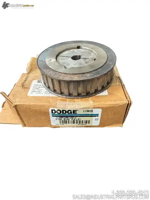 Used DODGE TL30H100-2012 Miscellaneous MRO Kentucky US | Industrial Parts R Us Inc. #1496325
