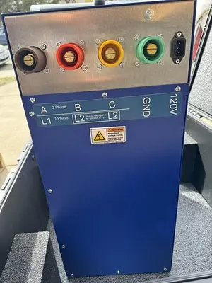 NEW 2024 MOSEBACH MANUFACTURING COMPANY X100LT-B