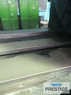 USED 1972 KRAMATORSK 1A675 X 12M