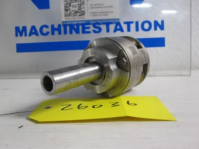USED LMT FETTE Axial