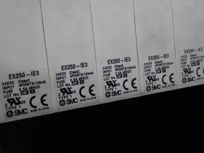 USED SMC EX250SEN1