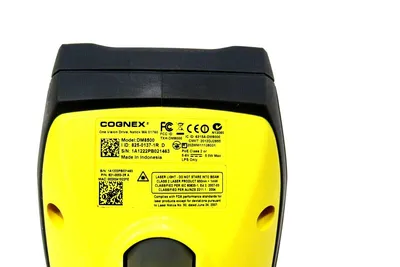NEW COGNEX DMR-8500-0100