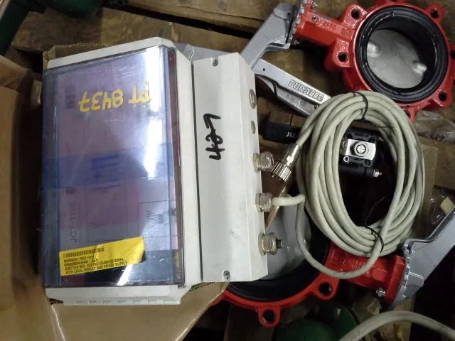 Used BTG JCT-1100 Processing (misc) Minnesota US | Peak Machinery, Inc. #287847