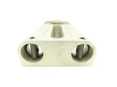 Tsubaki CT-ETS80 Chain Tensioner For RS80-1 Chain 16.25mm Pitch