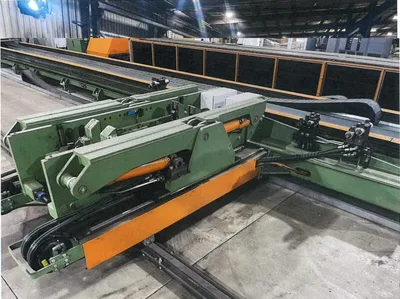 USED PEDDINGHAUS PEDDIASSEMBLER
