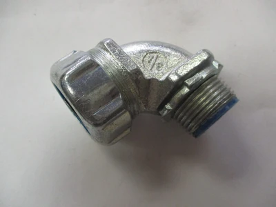 NEW Thomas & Betts 3/4" Elbow