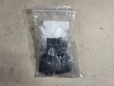 Wear Shoe Suspension Clip 16-16456-001 (Bag of 4)