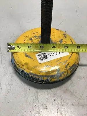 USED DENKI EL-160-E