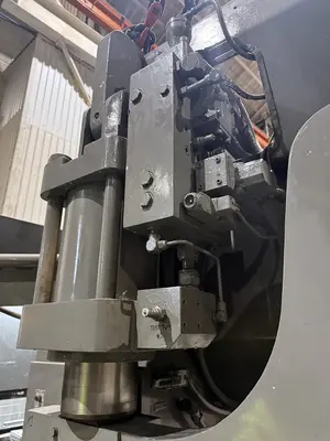 Used 1988 CINCINNATI 135T Press Brakes Illinois US | Machinery Marketing International #403344