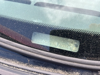 USED 2002 FORD F-350