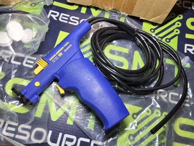 HAKKO FM2024-42 DESOLDERING HANDPIECE WITH ACCESSORIES FM-2024 - BRAND NEW