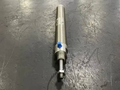 USED SMC NCMC106-0400T