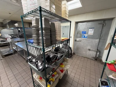 Used _UNKNOWN_ _UNKNOWN_ Smallwares Georgia US | Auction Management Corporation #1548587