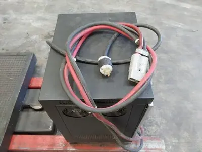 USED 2019 AMETEK MULTICHA