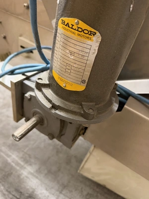 Used _UNKNOWN_ _UNKNOWN_ Bottle Elevators Rhode Island US | Federal Equipment Company #1348004