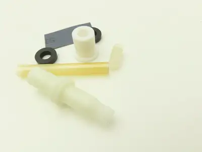 Johnson Controls V-9999-613 Packing Kit 3/8" Stem  2 Rings One Follower